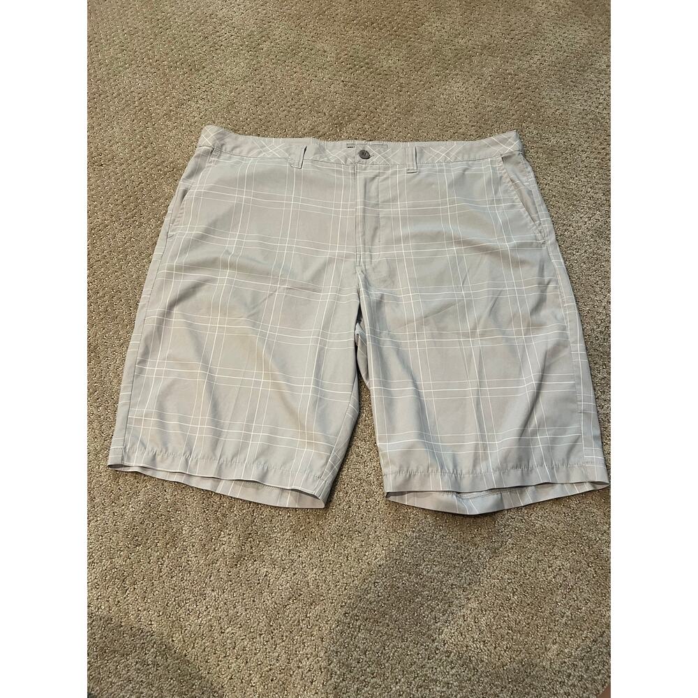Travis Mathew Golf Shorts
